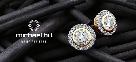 michael hill jewellery pickering ga.